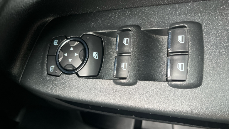 Ford EcoSport 1.0 EcoBoost 125 Titanium 5dr Petrol Hatchback